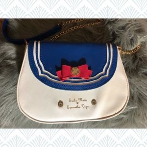 Sailor Moon Bag